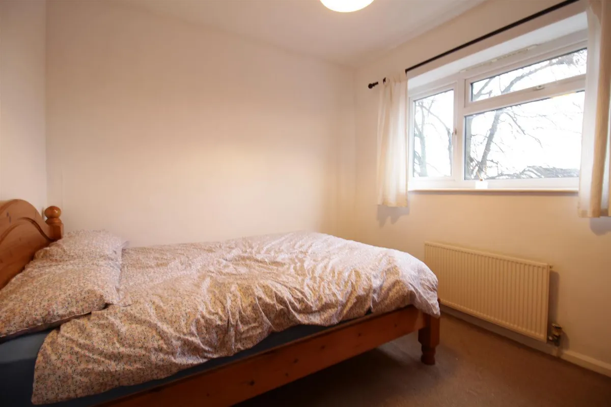 Balfour Crescent, Wolverhampton