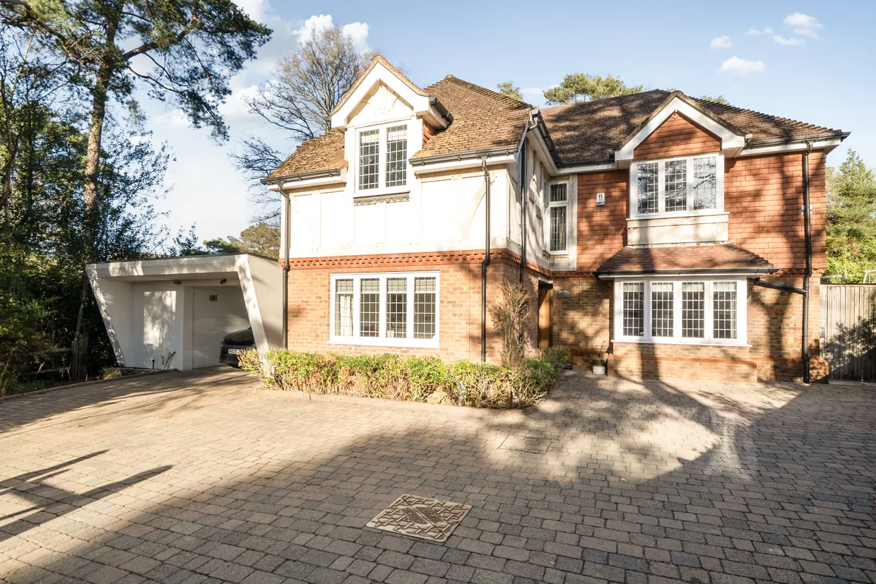 Goldsmiths Avenue, Crowborough, TN6 photo 1