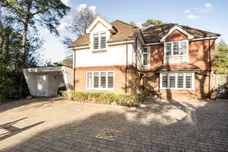 Goldsmiths Avenue, Crowborough, TN6 photo 1