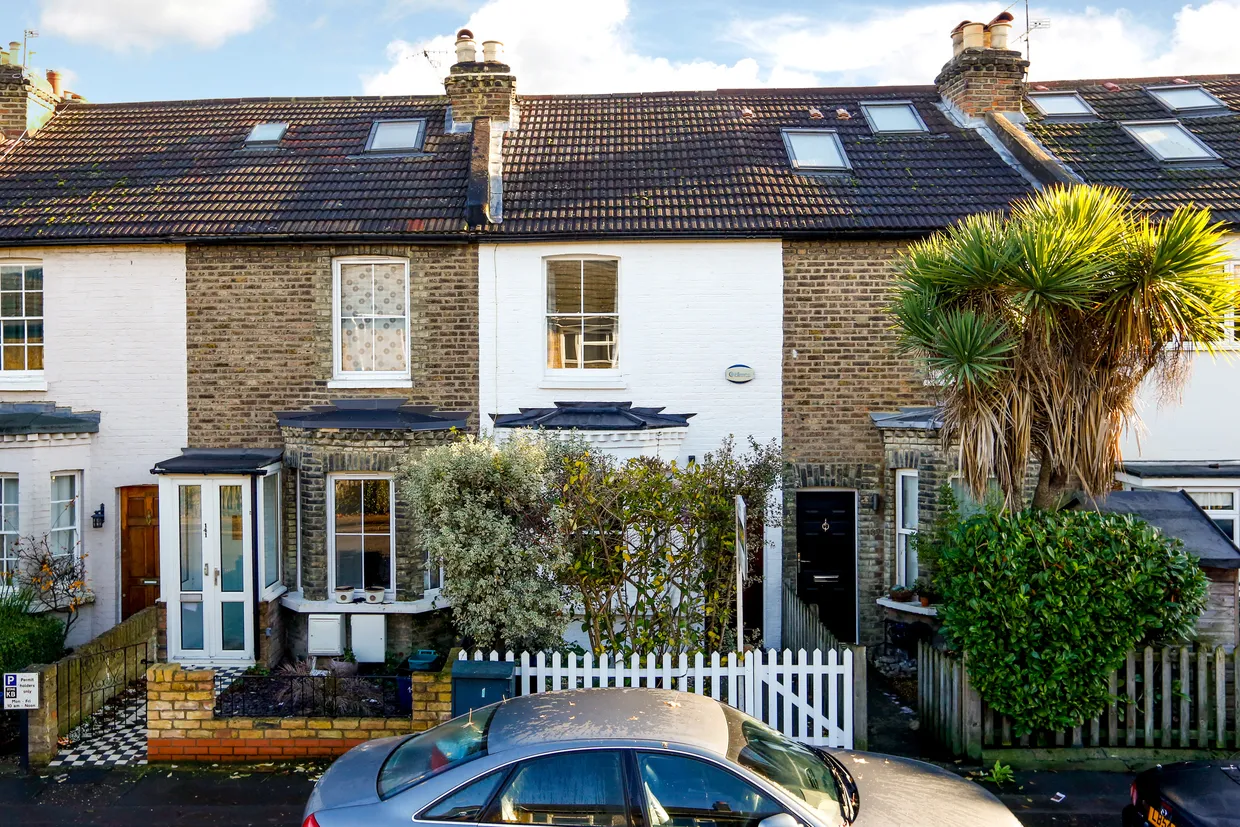 Sandycombe Road, Richmond, TW9 photo 2