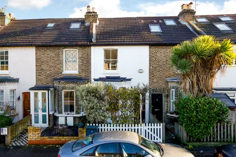 Sandycombe Road, Richmond, TW9