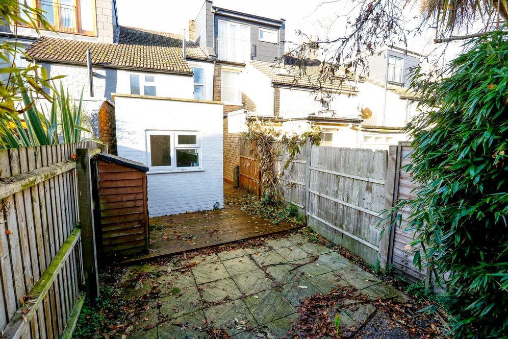 Sandycombe Road, Richmond, TW9 photo 9
