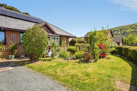 Property responsive