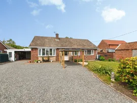 North Road, Tattershall Thorpe, Lincoln photo
