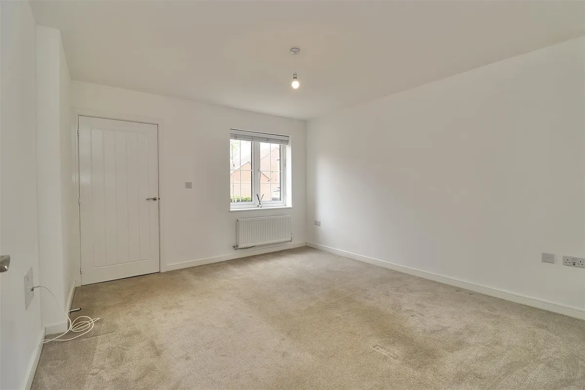Barley Avenue, Pocklington, York