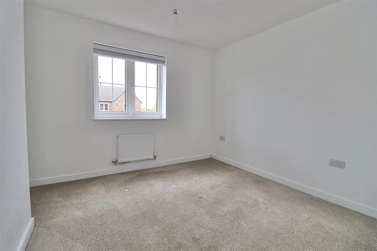 Barley Avenue, Pocklington, York