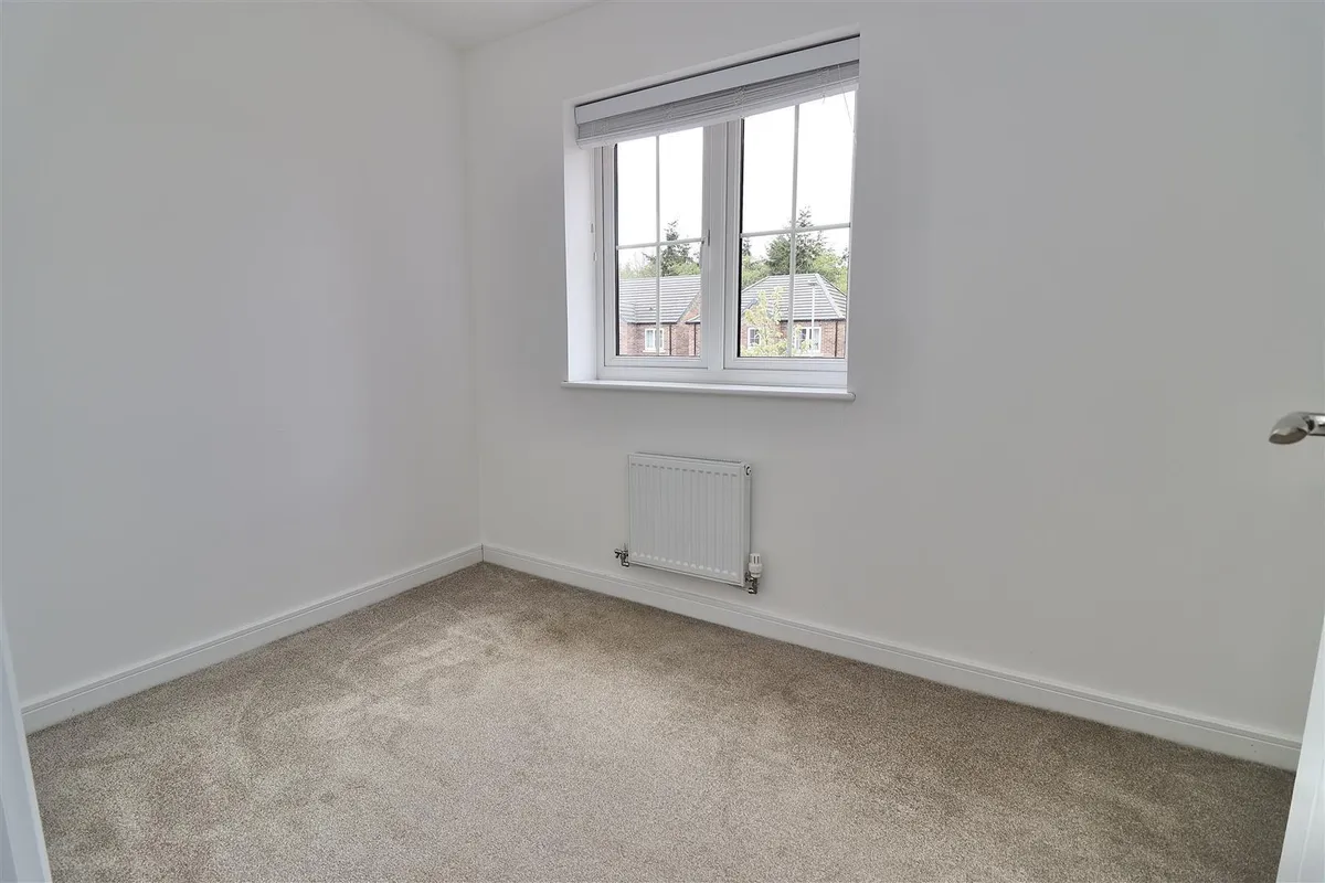 Barley Avenue, Pocklington, York