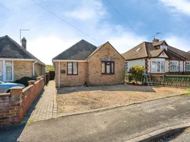 Elmwood Avenue, Waterlooville photo