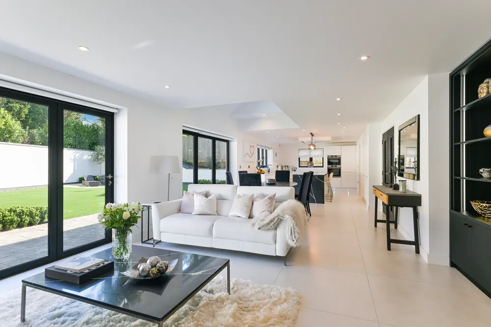 The Avenue, Tadworth, KT20