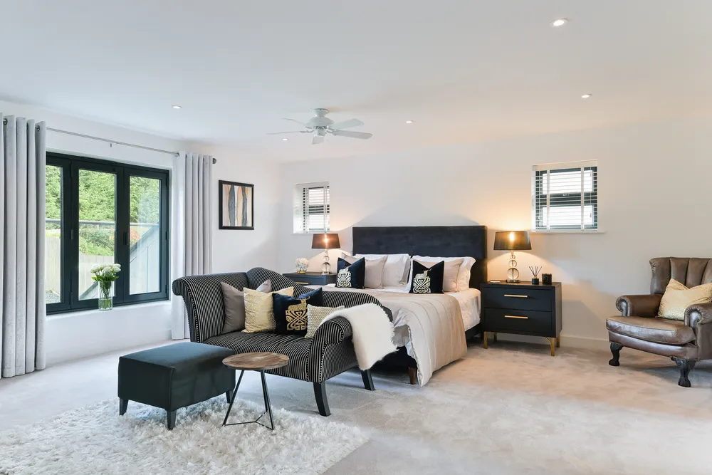 The Avenue, Tadworth, KT20