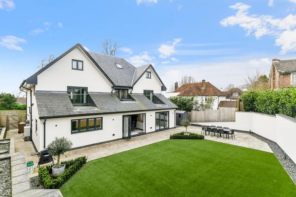 The Avenue, Tadworth, KT20