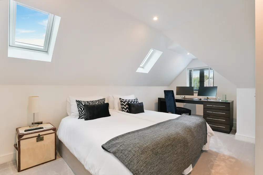 The Avenue, Tadworth, KT20