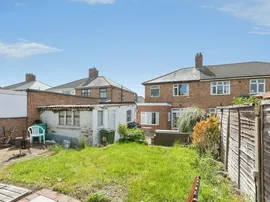 Aylestone Lane, Wigston photo