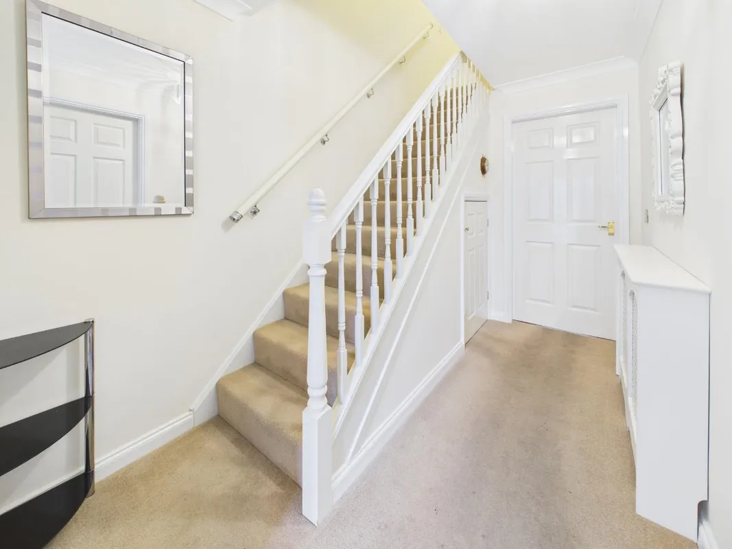 Hallam Fields Road, Birstall, Leicestershire