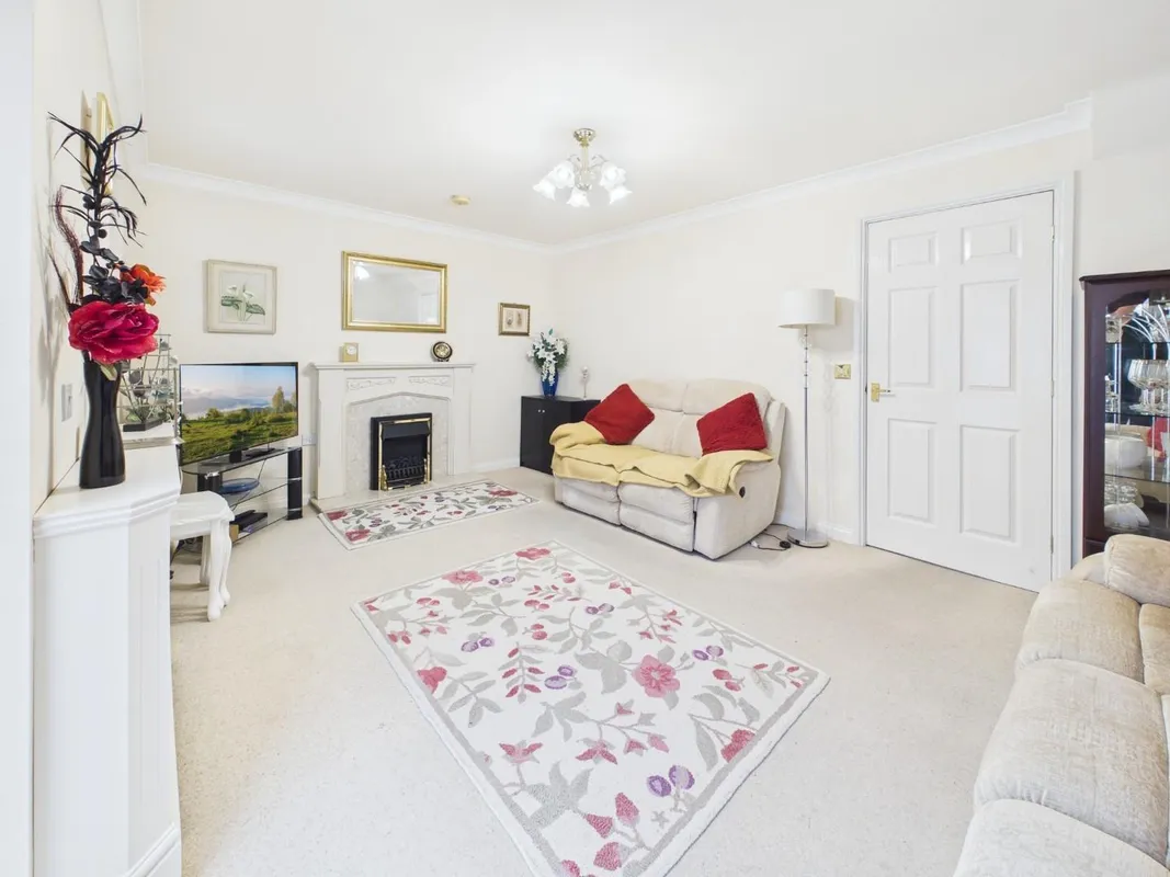 Hallam Fields Road, Birstall, Leicestershire