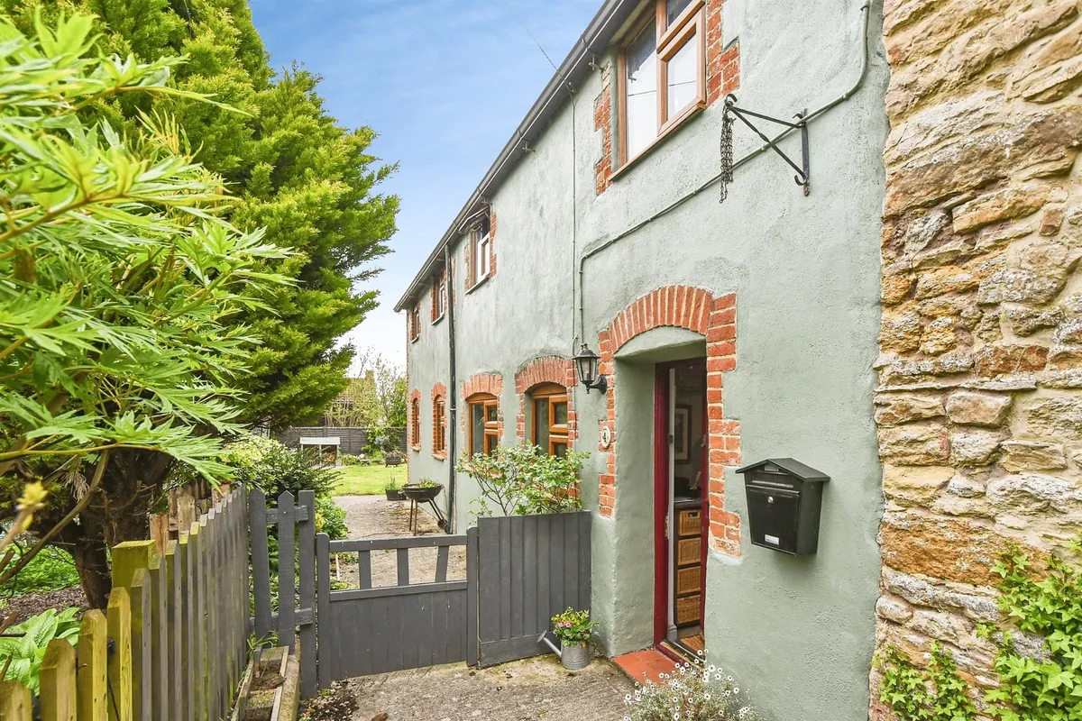 Vicarage Lane, Highworth, SWINDON