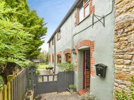 Vicarage Lane, Highworth, SWINDON photo