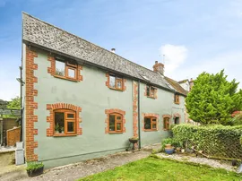 Vicarage Lane, Highworth, SWINDON photo