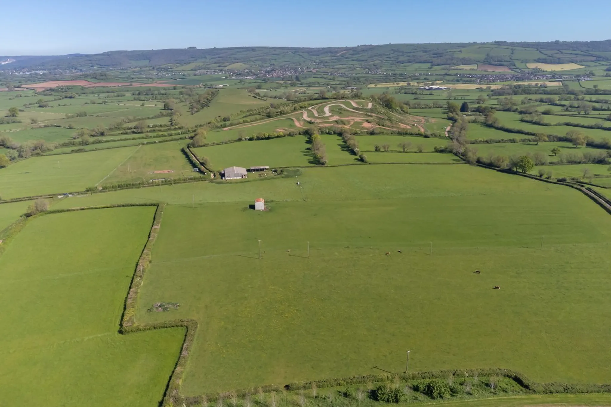Ford Lane, Henton, BA5