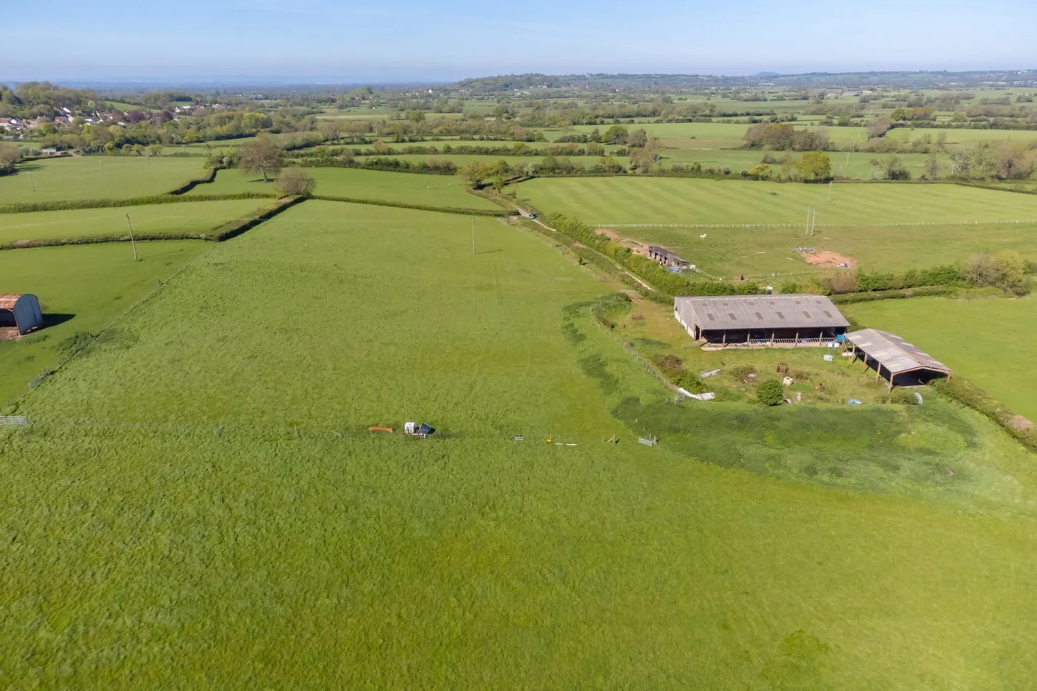 Ford Lane, Henton, BA5