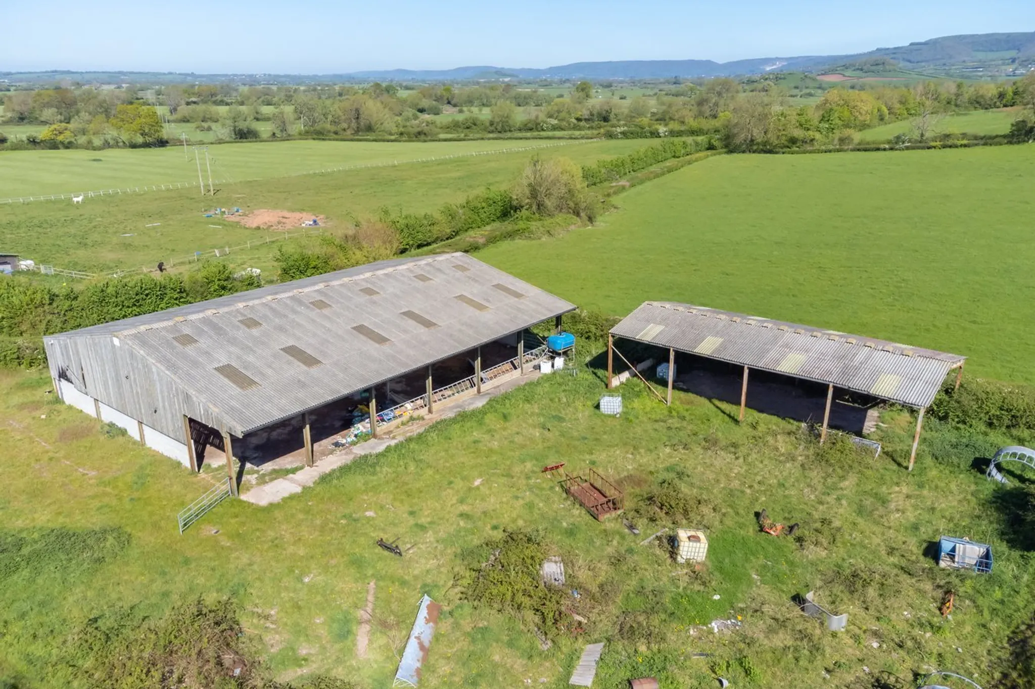 Ford Lane, Henton, BA5