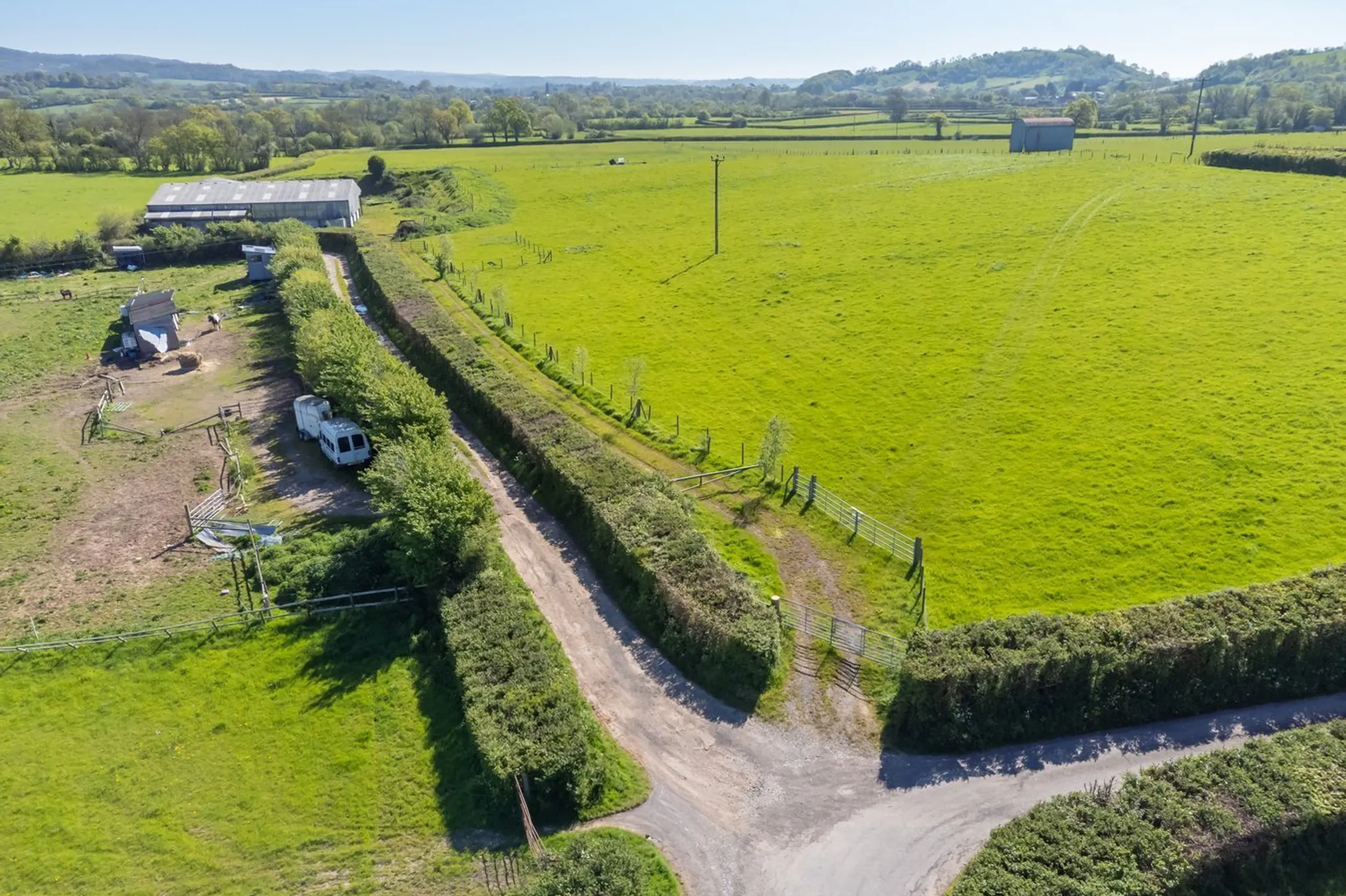 Ford Lane, Henton, BA5