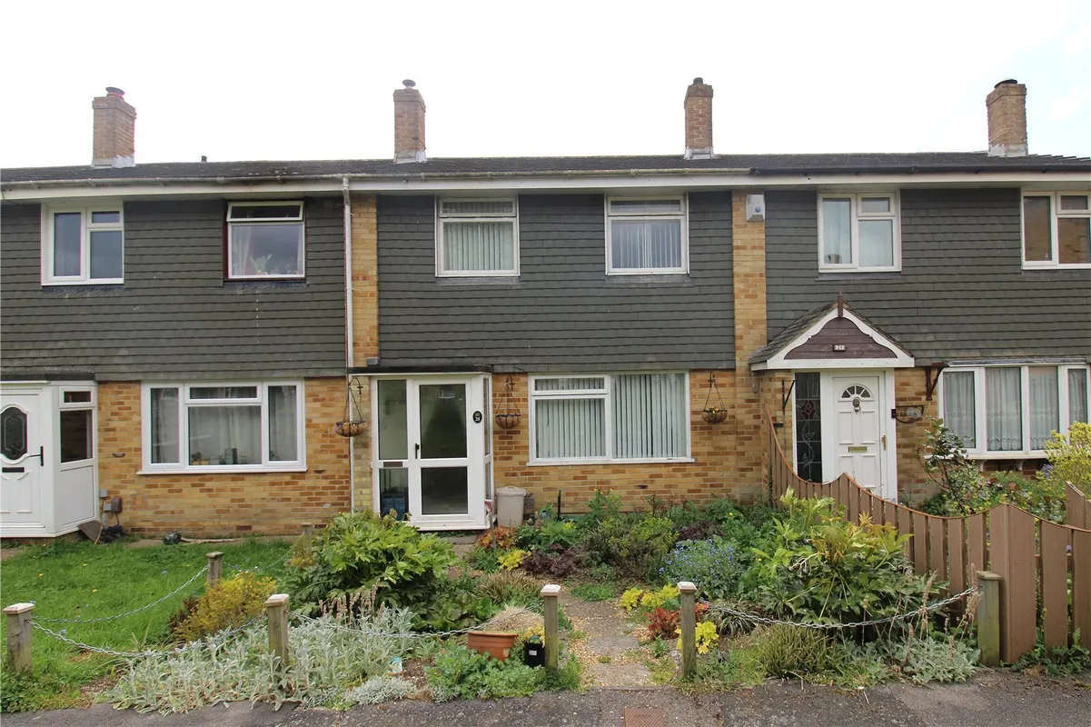 Greendale Close, Fareham, Hampshire, PO15