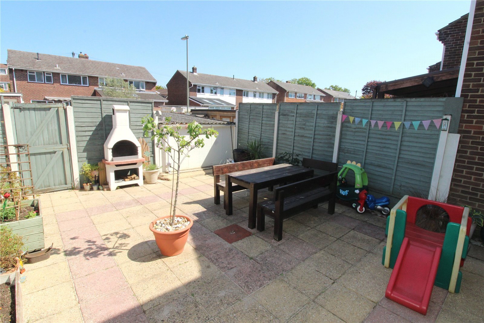 Chantrell Walk, Fareham, Hampshire, PO15 Image 4