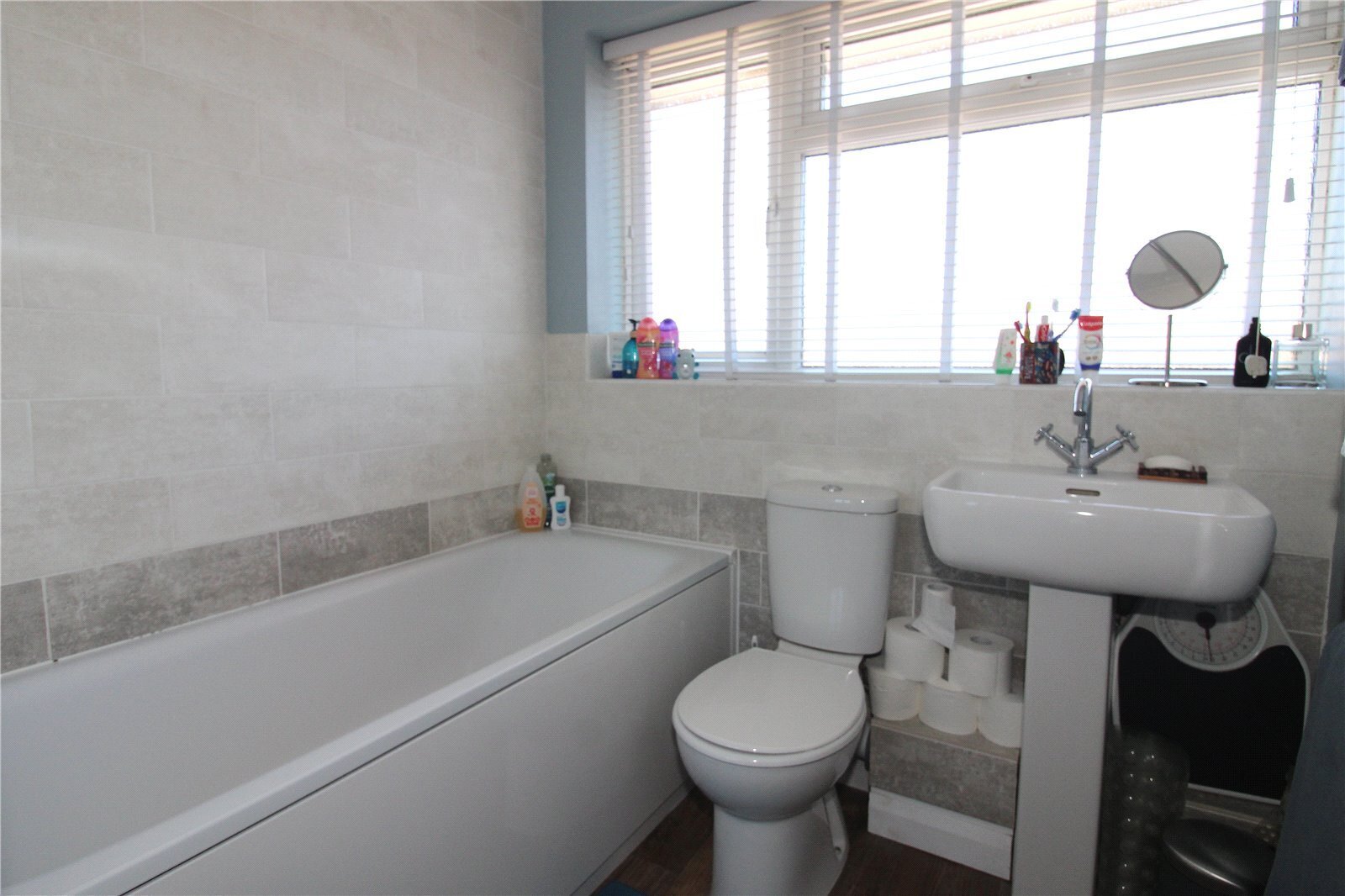 Chantrell Walk, Fareham, Hampshire, PO15 Image 11