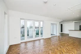 Property responsive