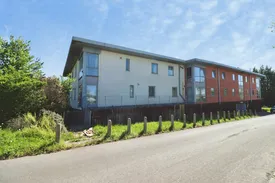 Property responsive