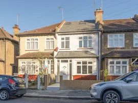 Marne Avenue, London photo