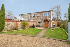 Property responsive