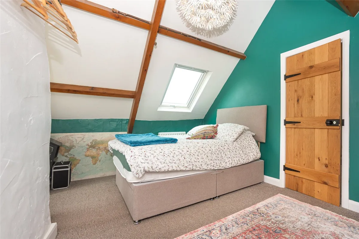 Llanfachraeth, Holyhead, Isle of Anglesey, LL65