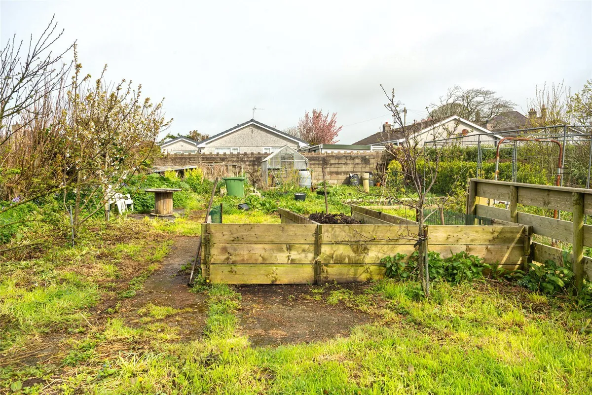 Llanfachraeth, Holyhead, Isle of Anglesey, LL65
