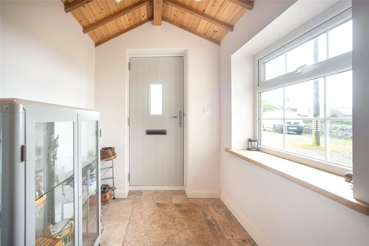 Llanfachraeth, Holyhead, Isle of Anglesey, LL65