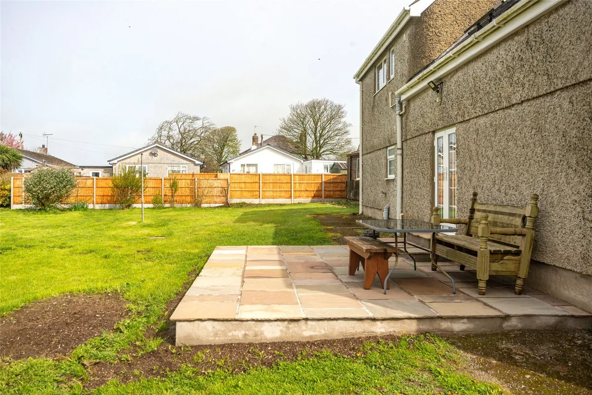 Llanfachraeth, Holyhead, Isle of Anglesey, LL65