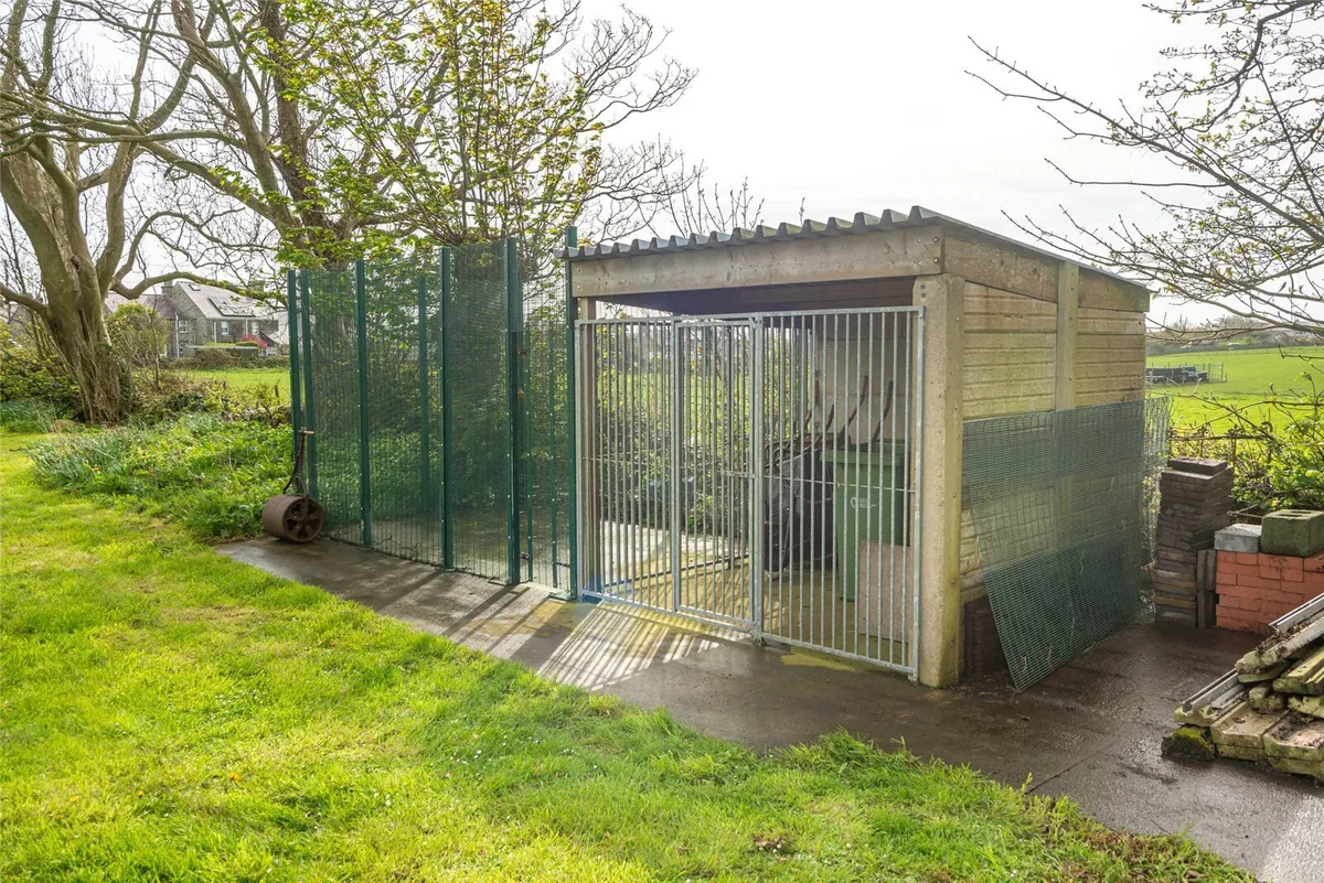 Llanfachraeth, Holyhead, Isle of Anglesey, LL65