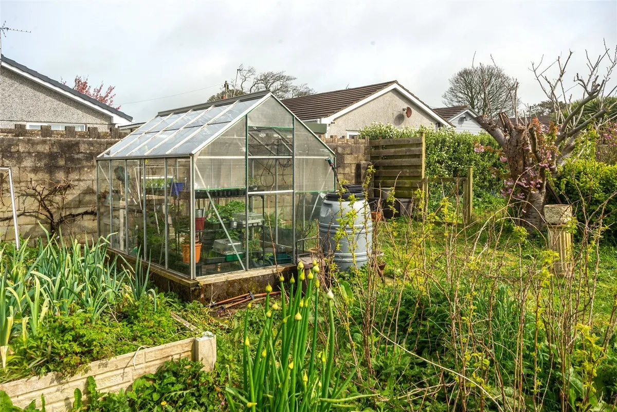 Llanfachraeth, Holyhead, Isle of Anglesey, LL65