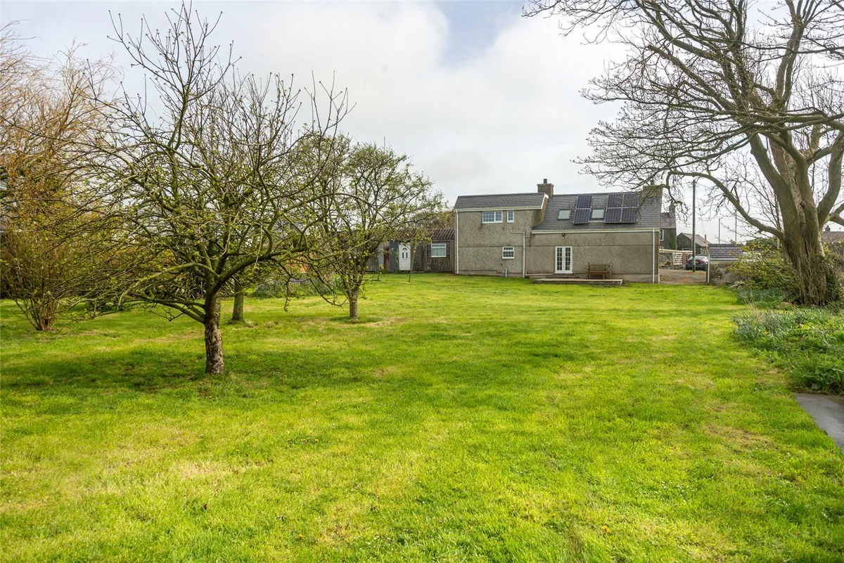 Llanfachraeth, Holyhead, Isle of Anglesey, LL65