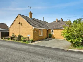 Wretton Road, Stoke Ferry, King's Lynn photo