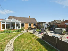 Wretton Road, Stoke Ferry, King's Lynn thumb 2