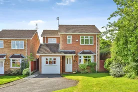 Property responsive