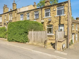 Stile Common Road, Huddersfield photo