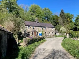 Property responsive