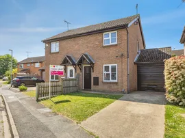 Easby Way, Lower Earley, Reading photo