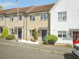 Morris Road, Wickham Market, Woodbridge thumb 2
