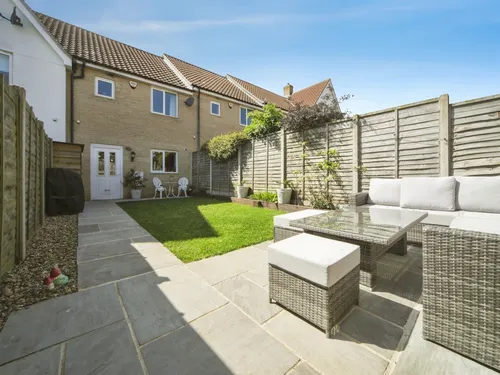 Morris Road, Wickham Market, Woodbridgephoto