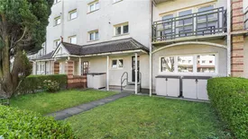 Property responsive