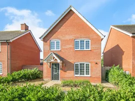 Pippin Way, Alresford, Colchester photo